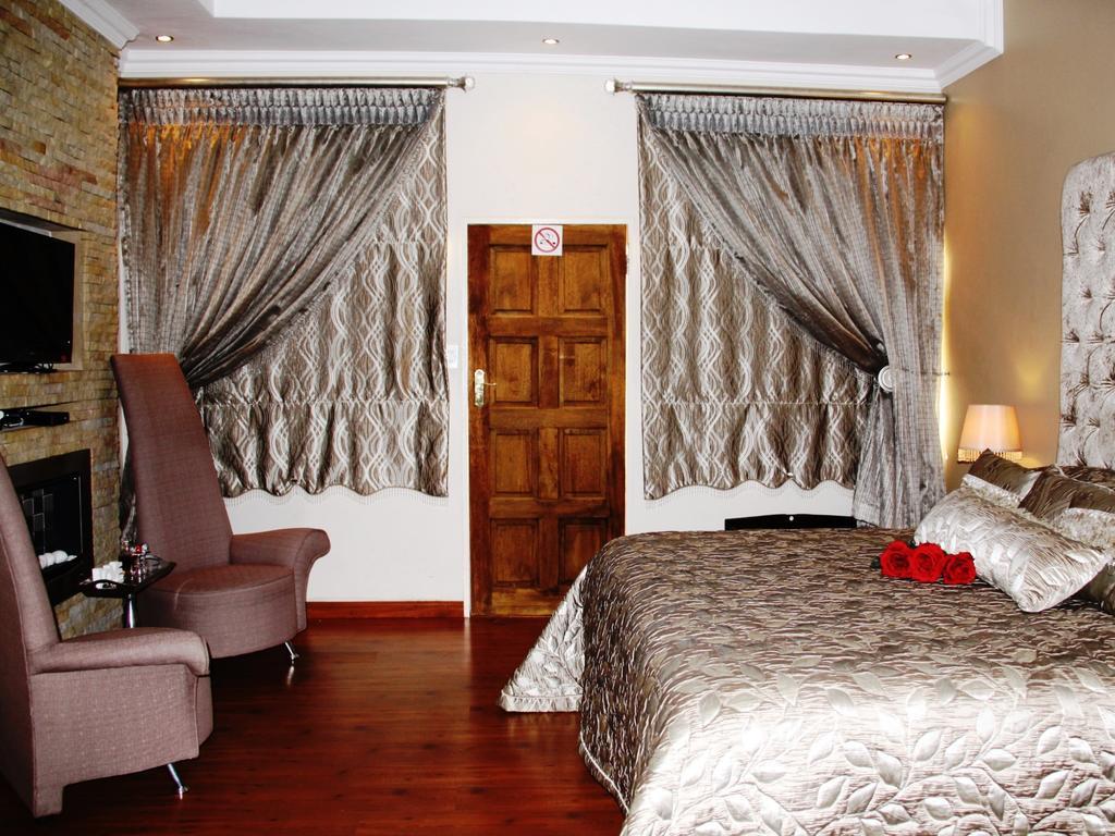 Tuishuis Lodge Centurion Zimmer foto
